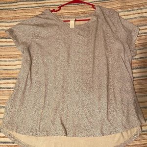 Womens Blouse